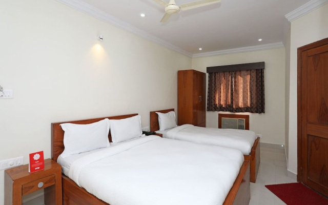 Hotel City Palace