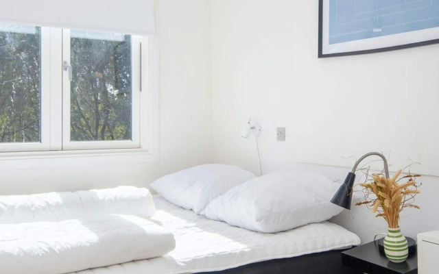 8 Person Holiday Home in Ebeltoft