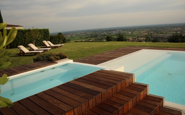 BedBreakfast Belvedere