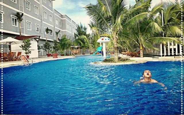 Oceanward Hotel