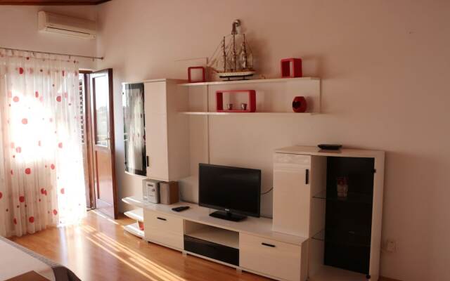 Apartmani Ksenija