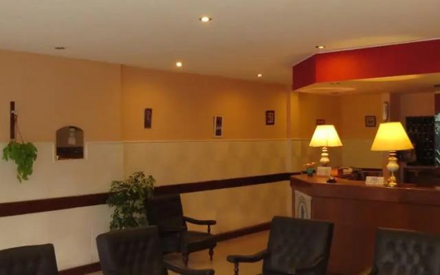 Hotel Antares