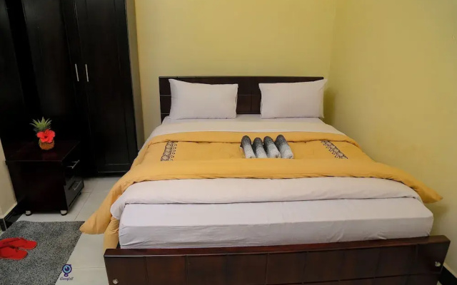 Difrika Country Resort