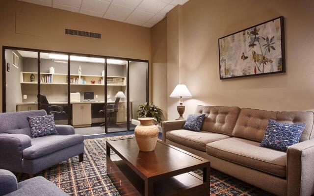 Old Colony Inn Alexandria