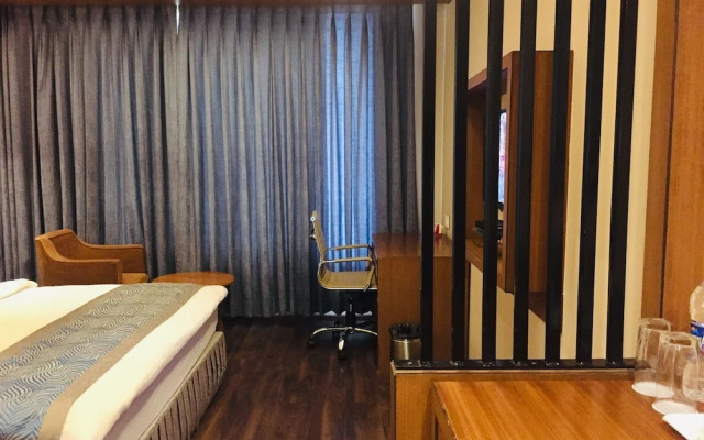 Pipul Padmaja Premium and Convention