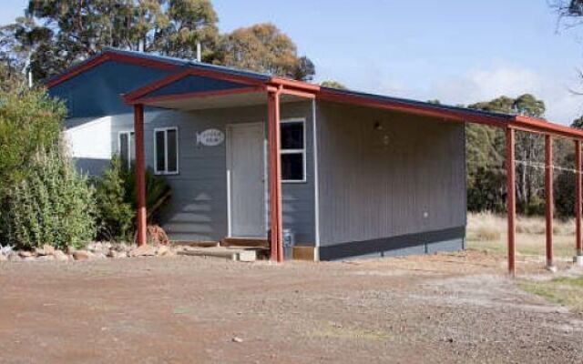 Highland Cabins and Cottages