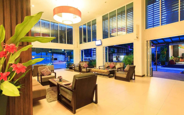 The Kris Residence (SHA Extra Plus)