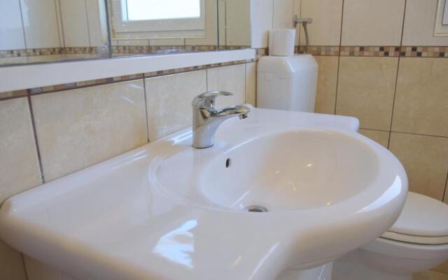 House Draga Accommodation
