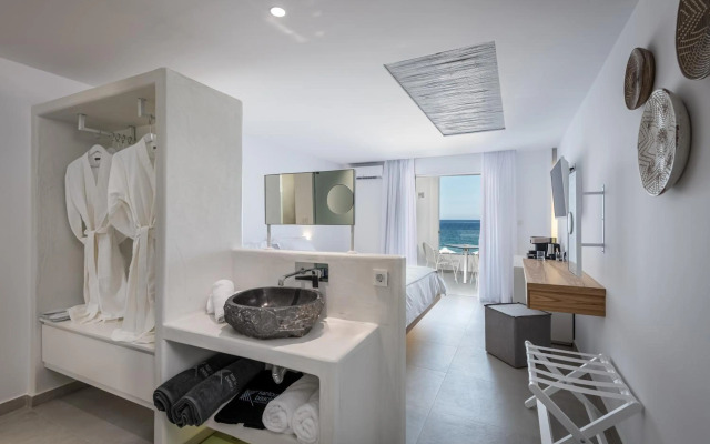 Kantouni Beach Boutique Hotel