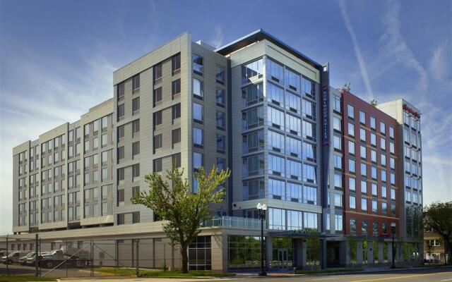 Homewood Suites By Hilton Washington Dc Capit