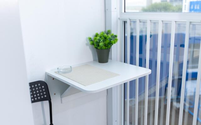 Стильные квартиры на улице Димитрова