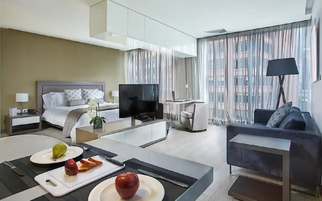 100 Luxury Suites by Preferred