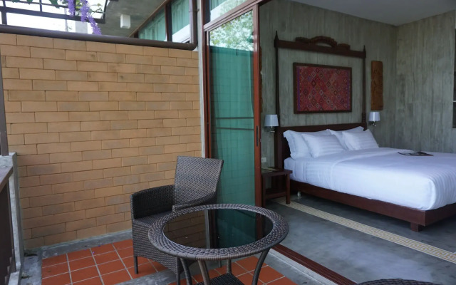 Bansaeo Garden and Resort