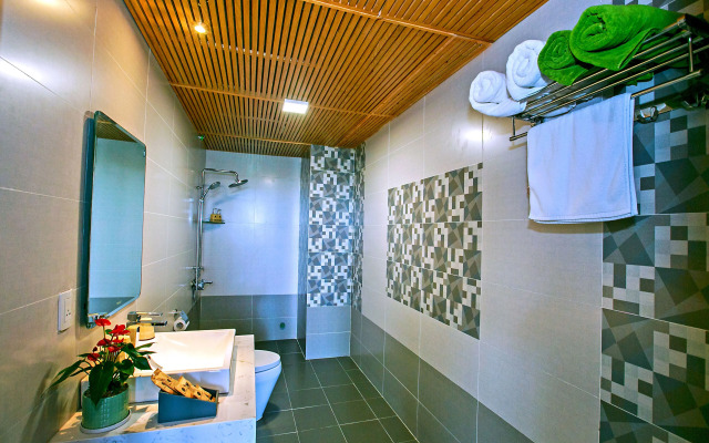 Ancient Beach Boutique & Spa Hoi An