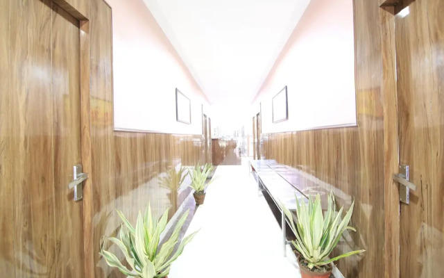 Greno House