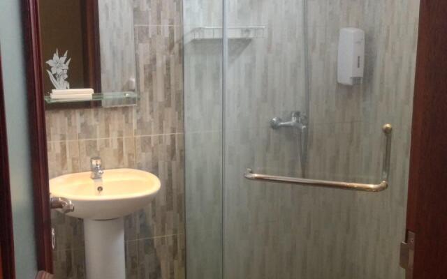 Hotel Adilla Syariah Ambarukmo