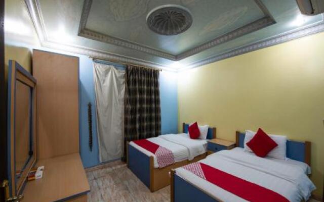 Oyo 152 Danat Hotel Apartment