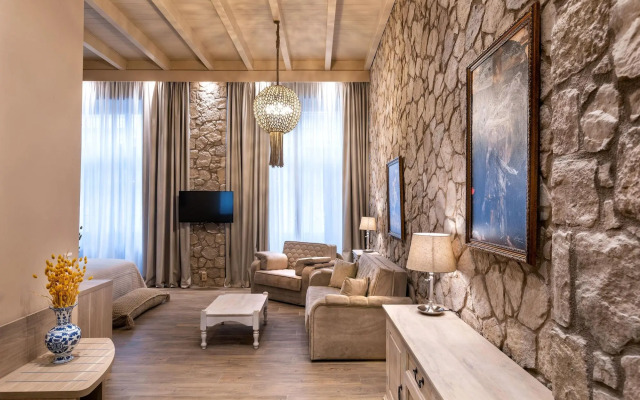 Athens Manor Houses Suites Apartments
