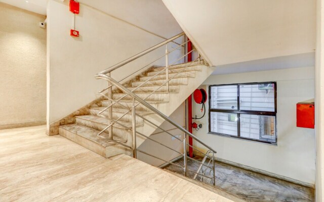 Treebo Trend Crescent Residency