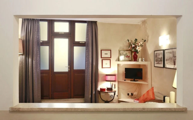 Ghibellina Apartment