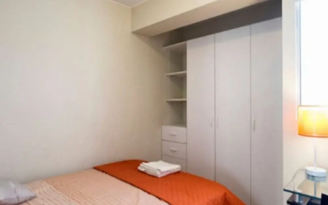 Apartamento en Lima