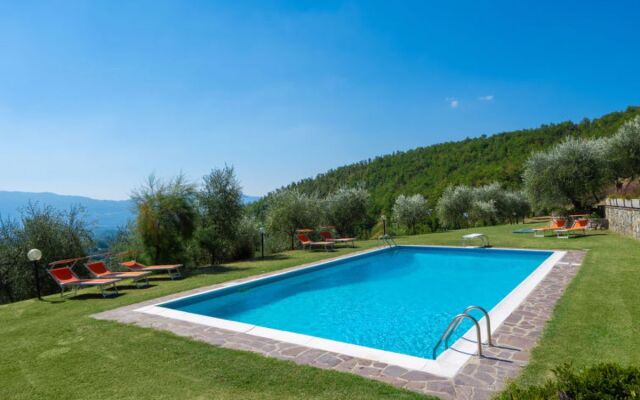 Podere Le Ripe (VCC250)