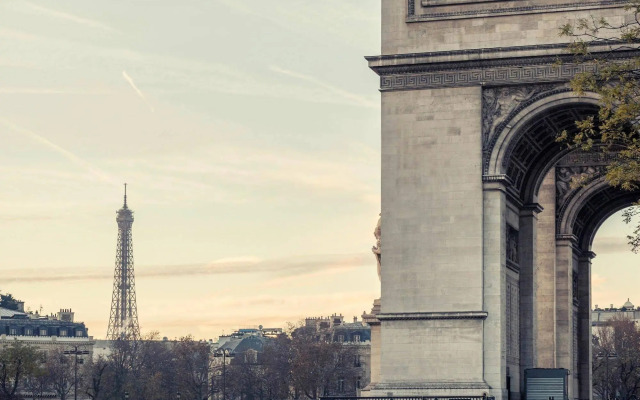 ibis budget Chatillon Paris Ouest