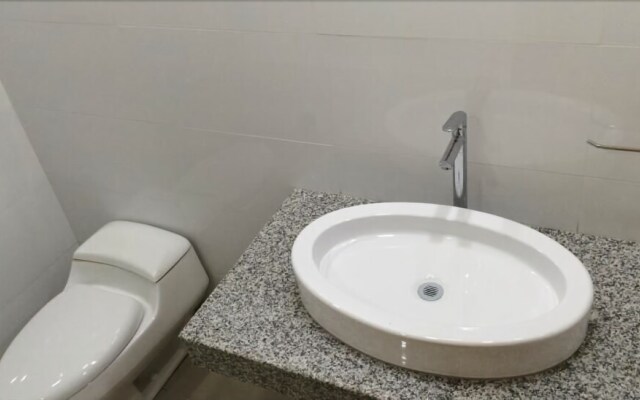 Hotel Balistra