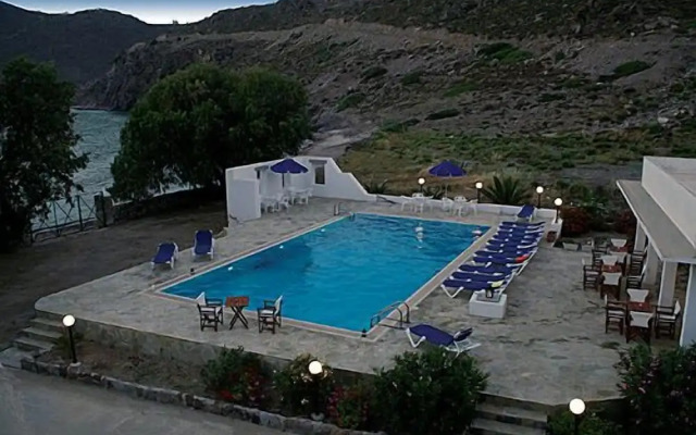 Porto Merika