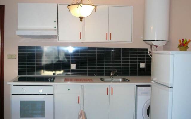 Apartamento Las Arquillas
