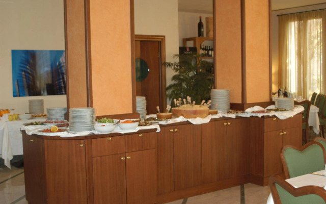 Hotel Conte Verde
