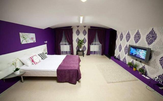 Rock Star Hostel
