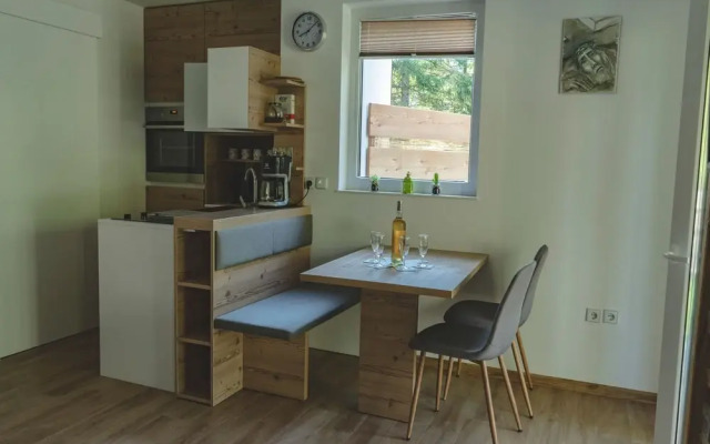 Apartment Kristy Kranjska Gora