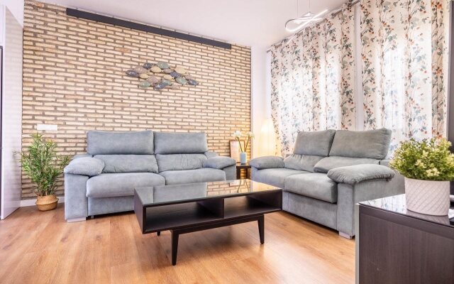 Apartamento Leyendas de Becquer A4