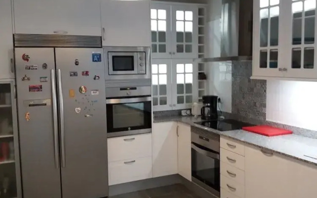 Hostel Gran Canaria