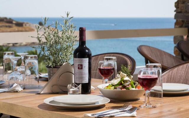 Anamar Kea Boutique Hotel