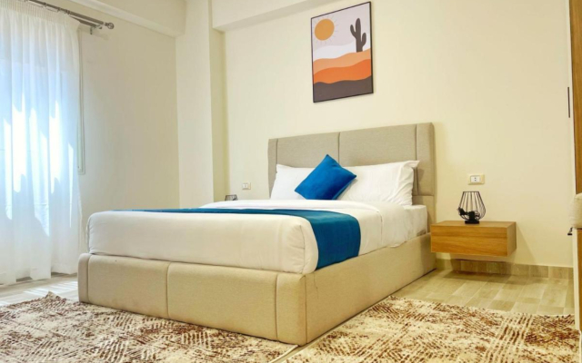 Settle Inn South 90 Apartments