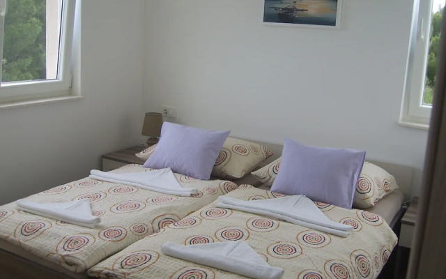 Apartments Villa Erik