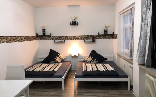 Apartment+WIFI in center Erlangen 2