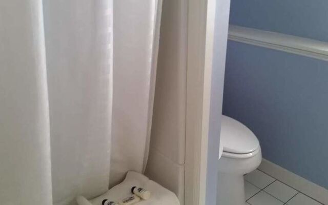 The Trumbull House Bed and Breakfast