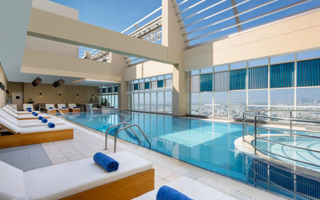 Grand Millennium Al Wahda