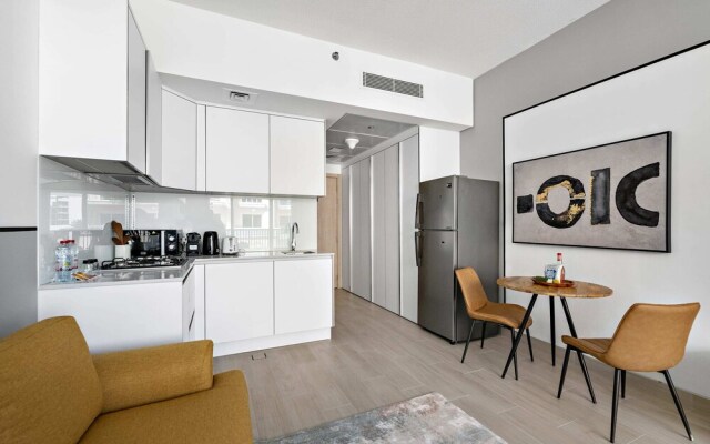 Silkhaus Luma21, JVC Dubai