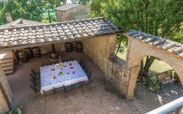 Si-c227-cabe0at - Villa Poggio Bonelli 18