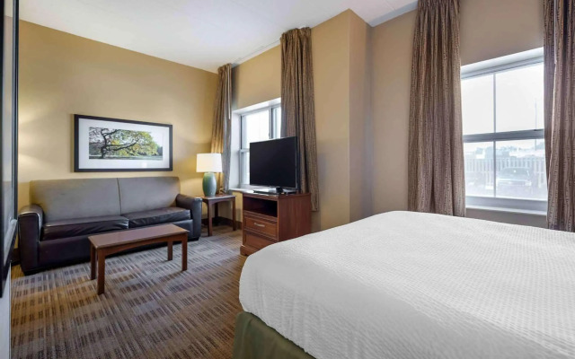 Extended Stay America Suites Chicago O'Hare Allstate Arena