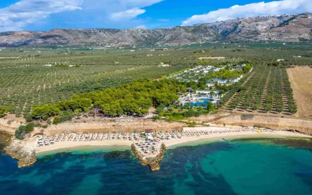 Villaggio Baia Del Monaco