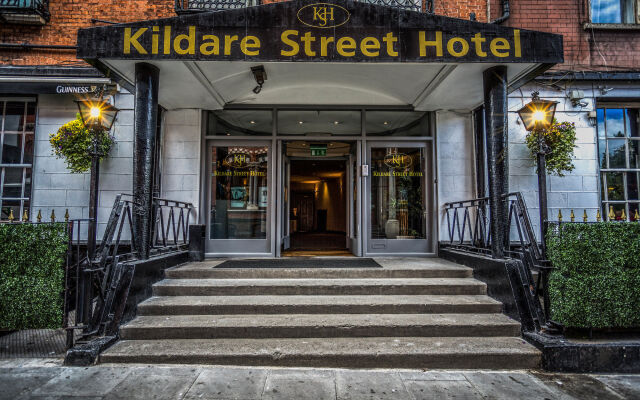 The Kildare Street Hotel