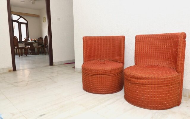 Hotel Darshan Palace