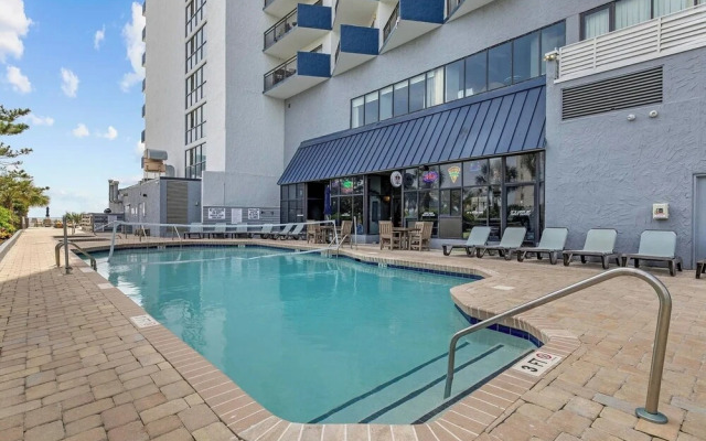 Bluewater Resort 803