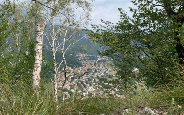 Appartamento da Manu