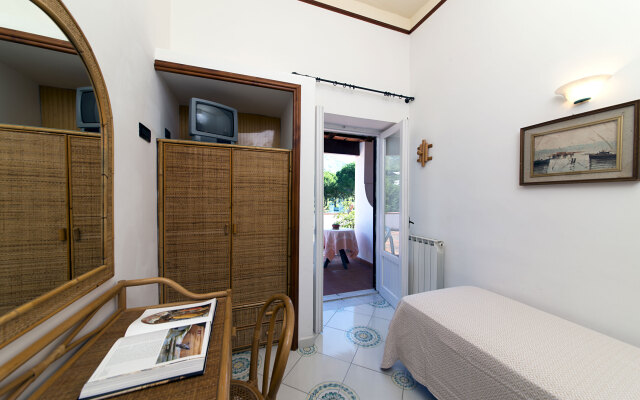 Hotel Villa Melodie - Adults Only